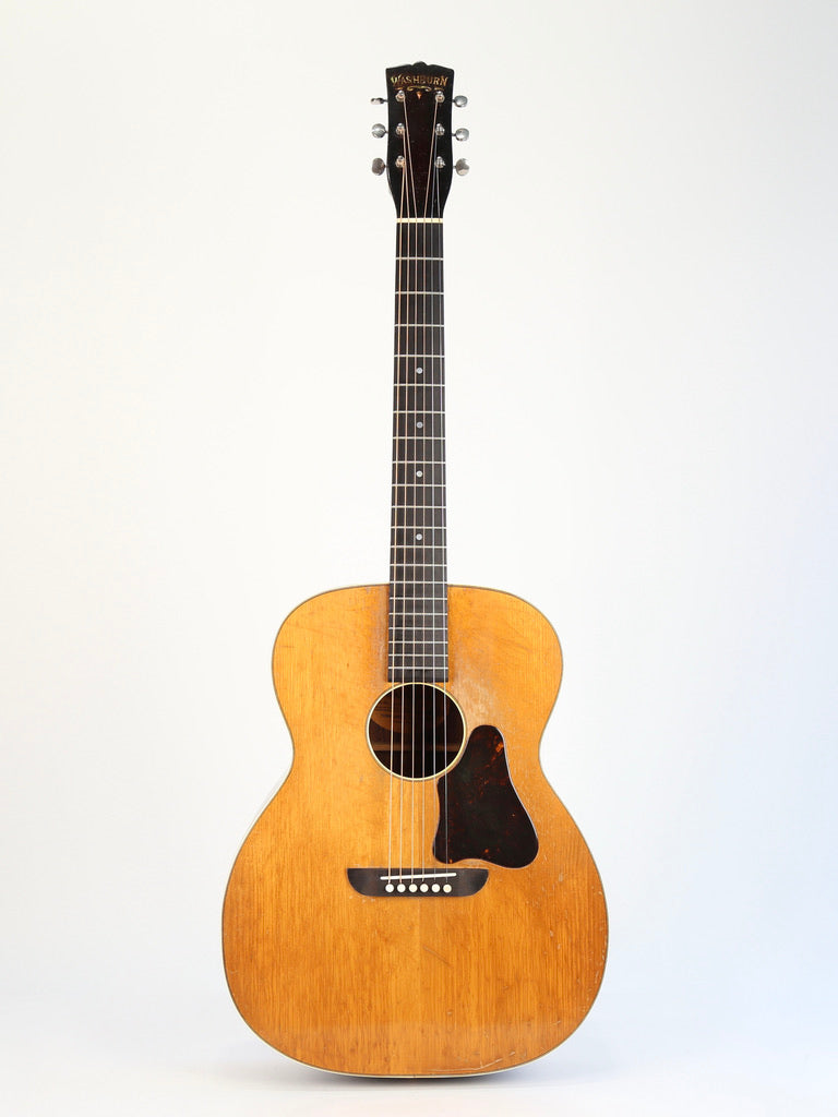 1930s Washburn Tonk Bros Model 5257