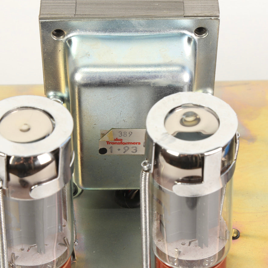 Marshall 1962 Bluesbreaker