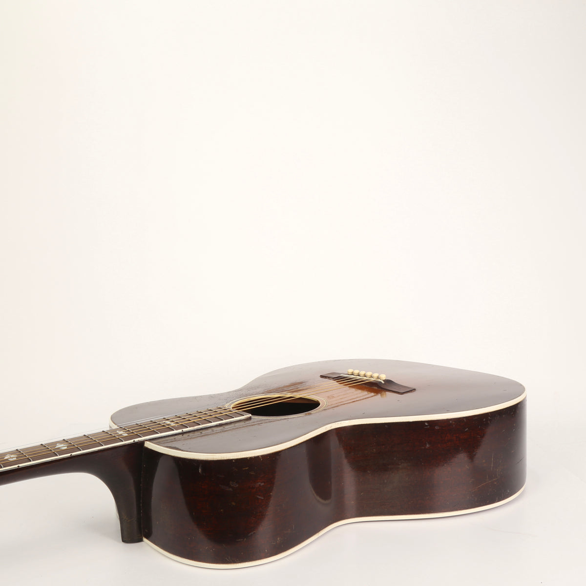 1931 Gibson Nick Lucas