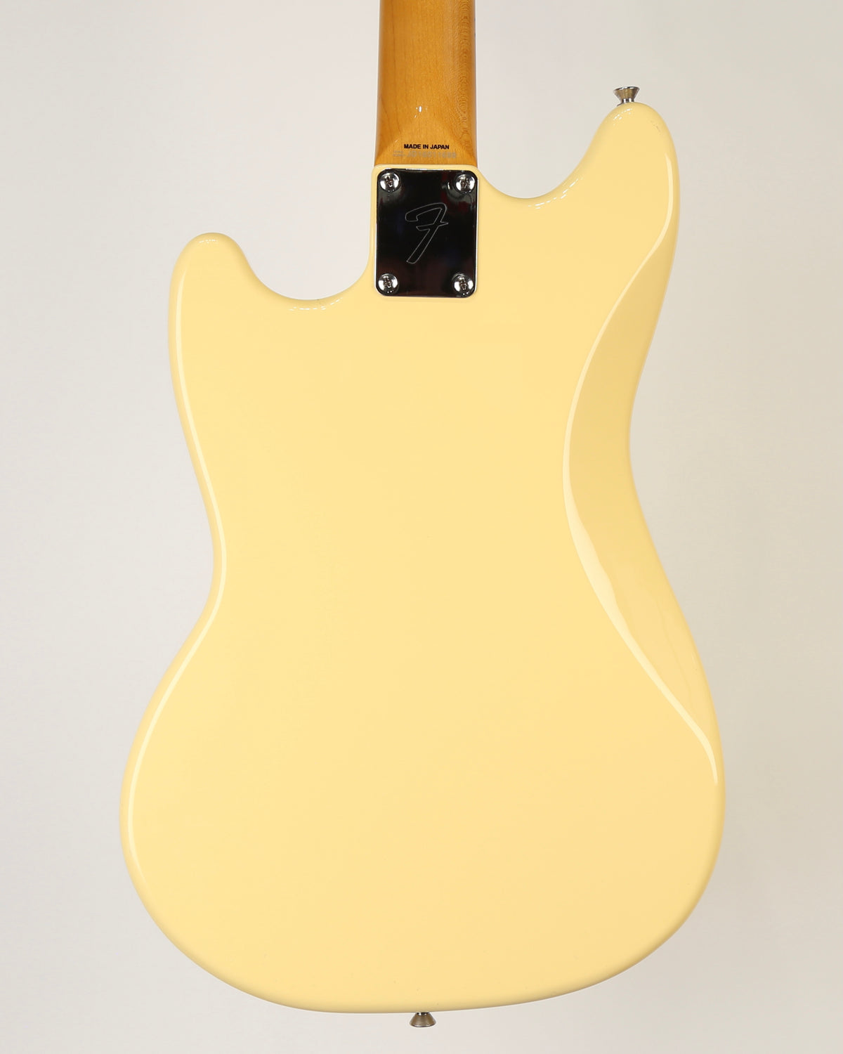 Fender Mustang MIJ