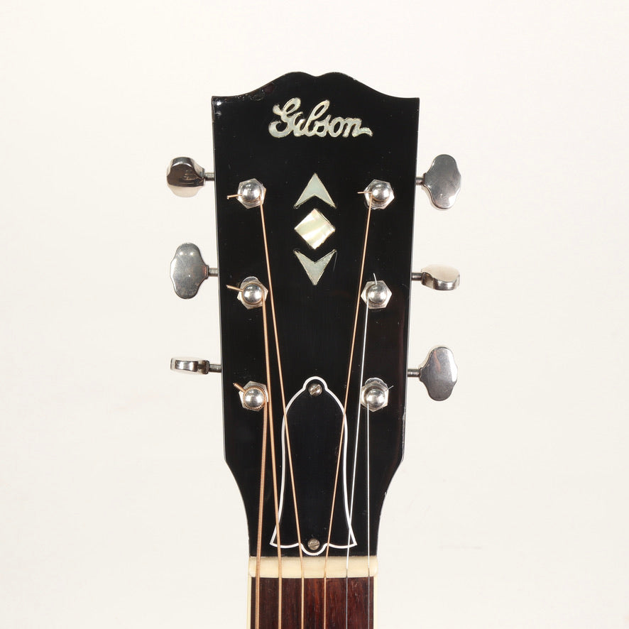 2007 Gibson Advanced Jumbo