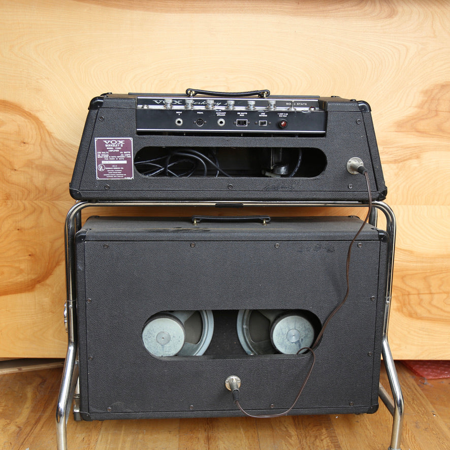 Vox Berkeley II