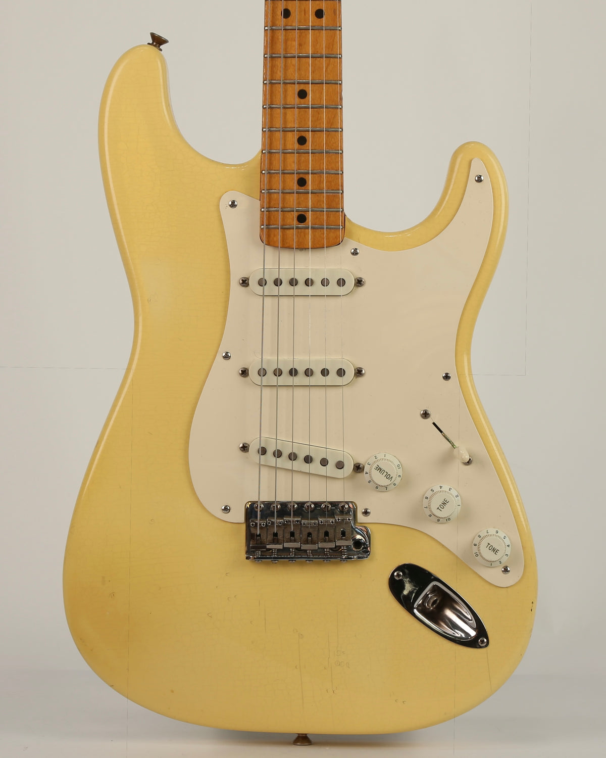 1988 Fender Stratocaster AVRI