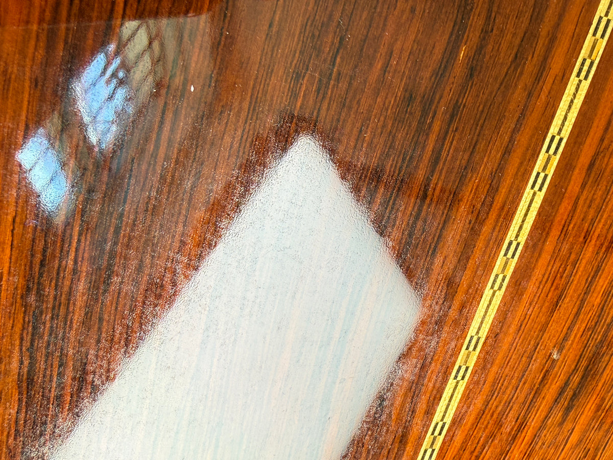 1967 Martin D-28
