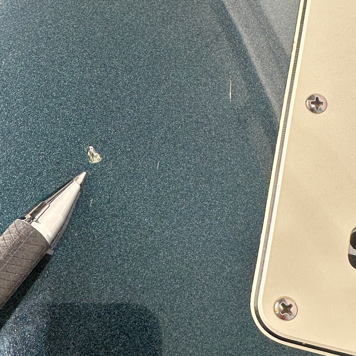 1991 Fender Stratocaster