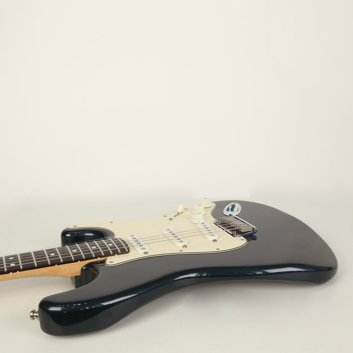 1991 Fender Stratocaster