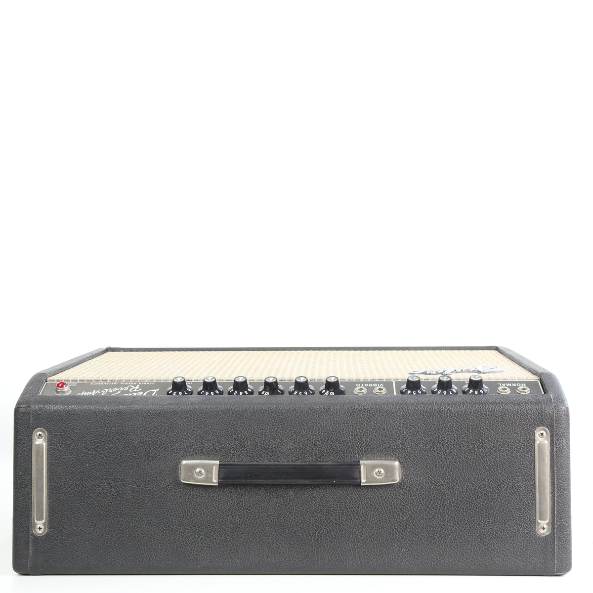 1965 Fender Deluxe Reverb
