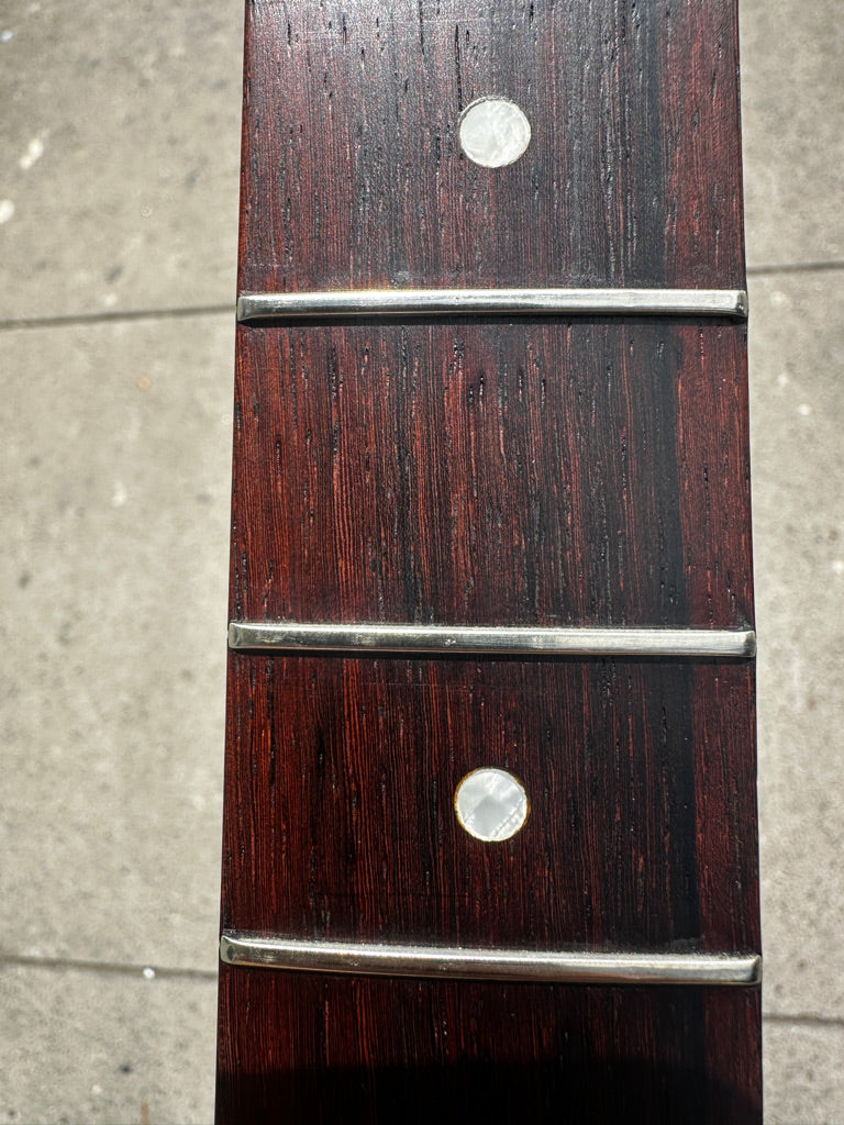 2001 Gibson Les Paul Junior TV Model DC
