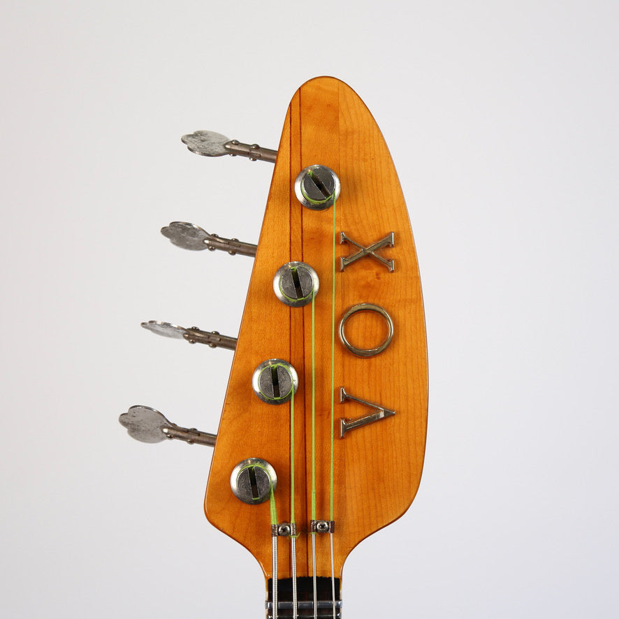 1967 Vox Spyder IV Bass