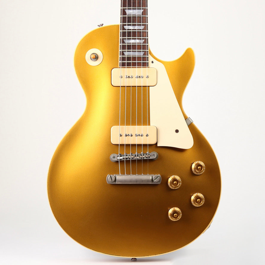 2001 Gibson Les Paul R6 aged