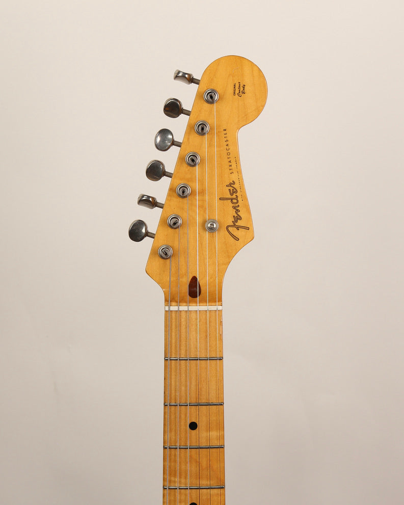 1996 Fender Stratocaster 54 reissue MIJ