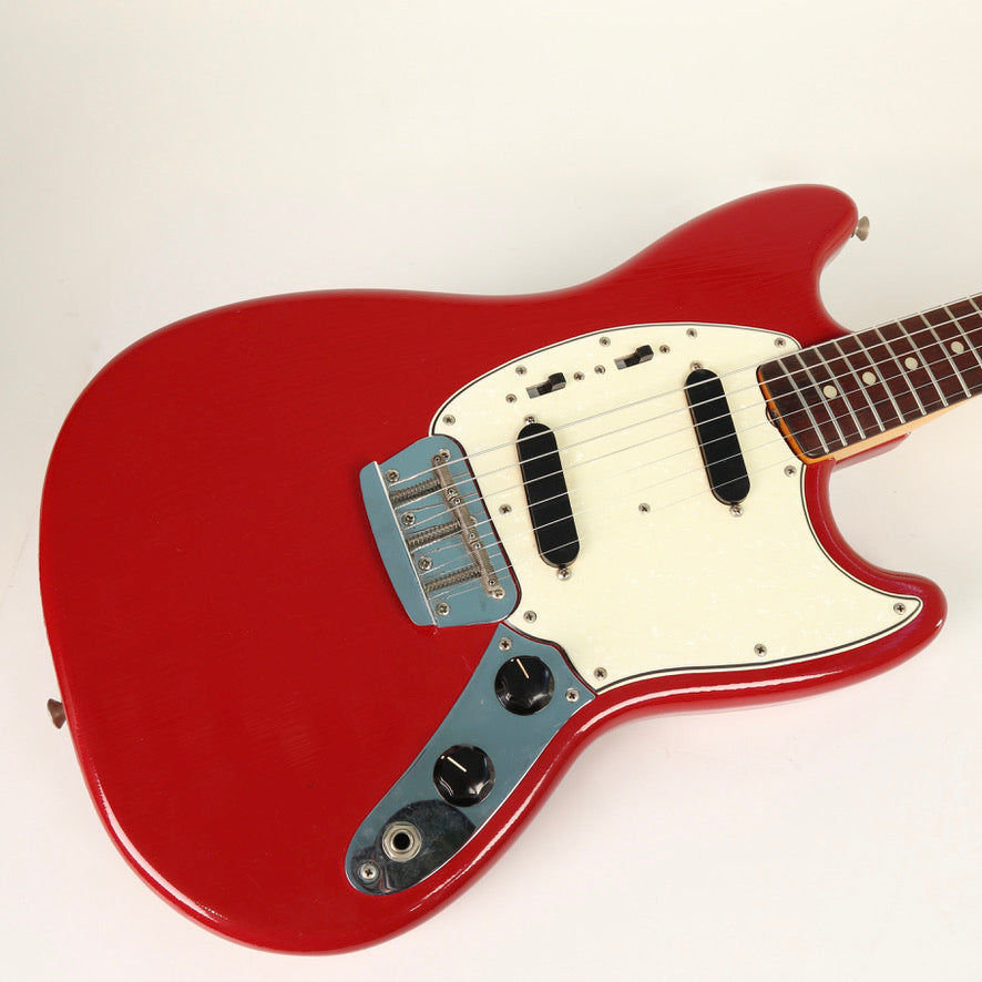 1966 Fender Duo Sonic II