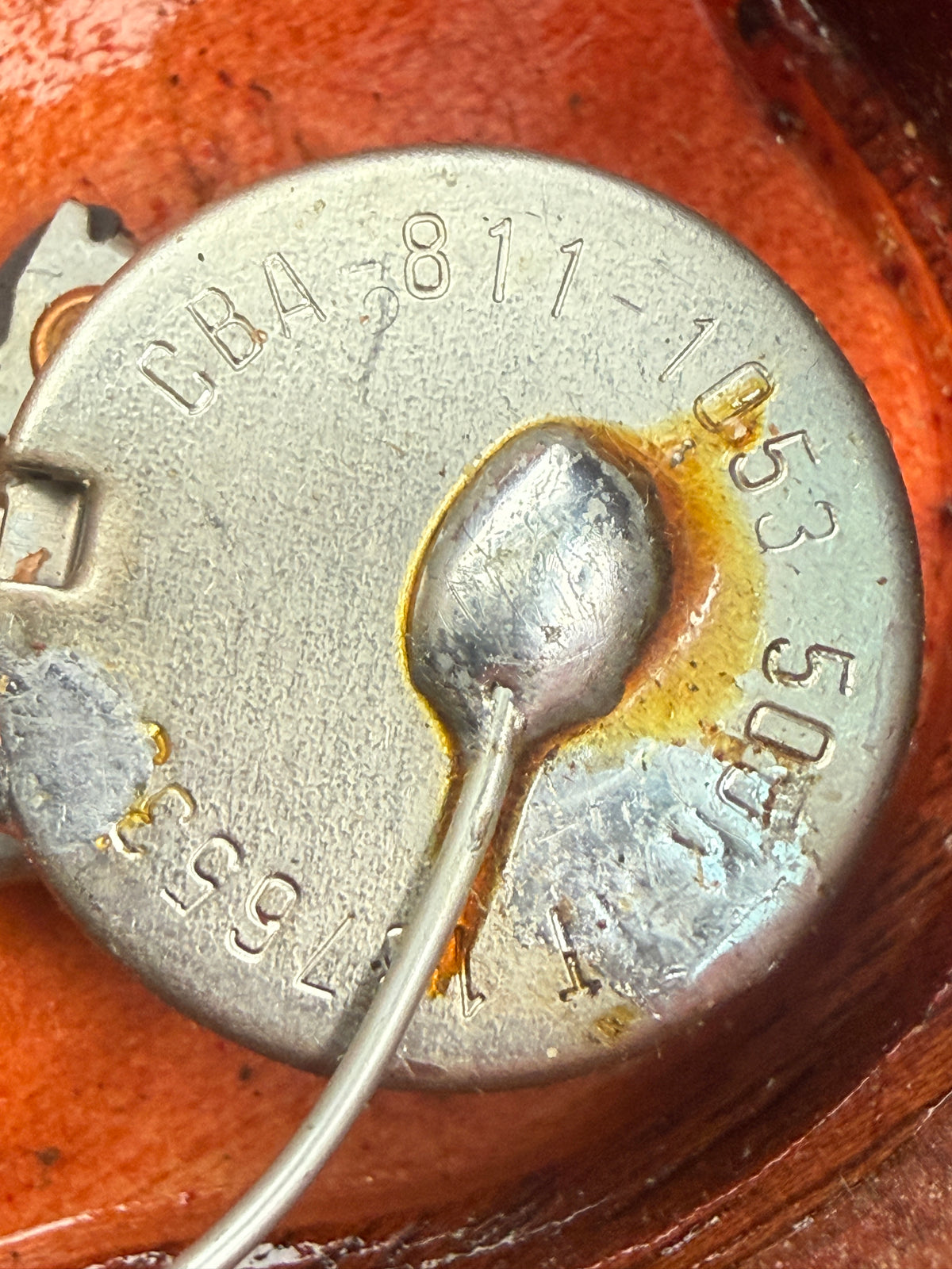 1970 Gibson Custom Les Paul