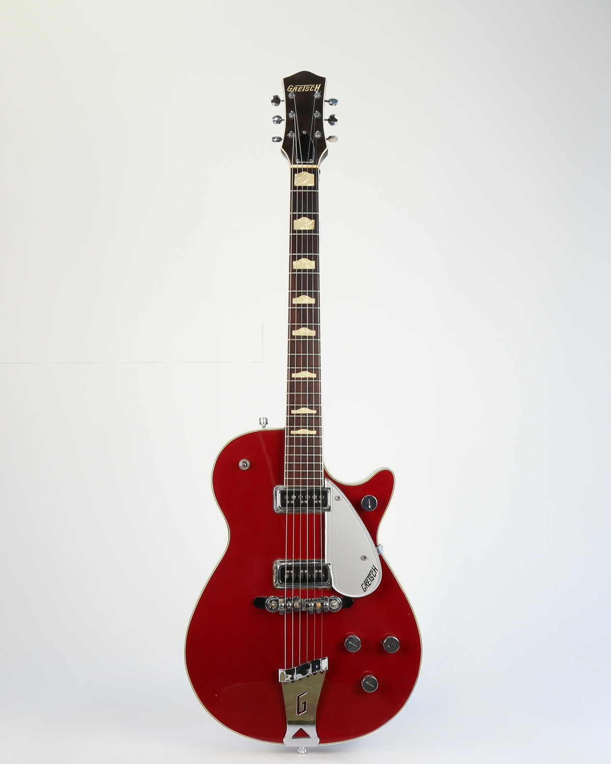1957 Gretsch 6131 Jet Firebird