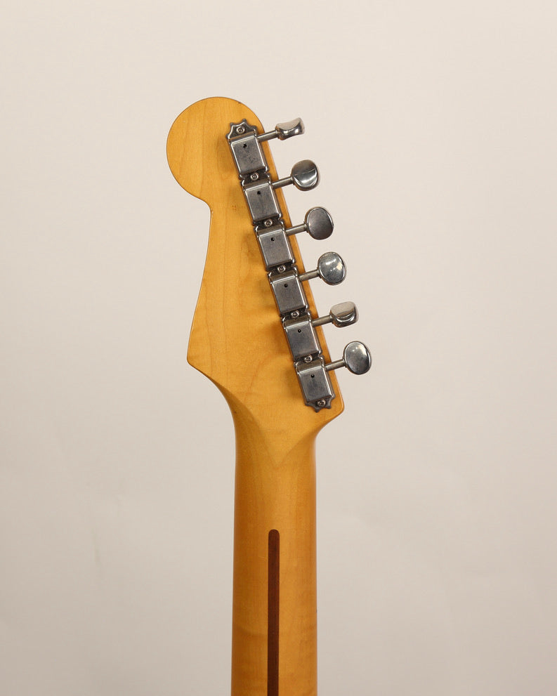 1996 Fender Stratocaster 54 reissue MIJ