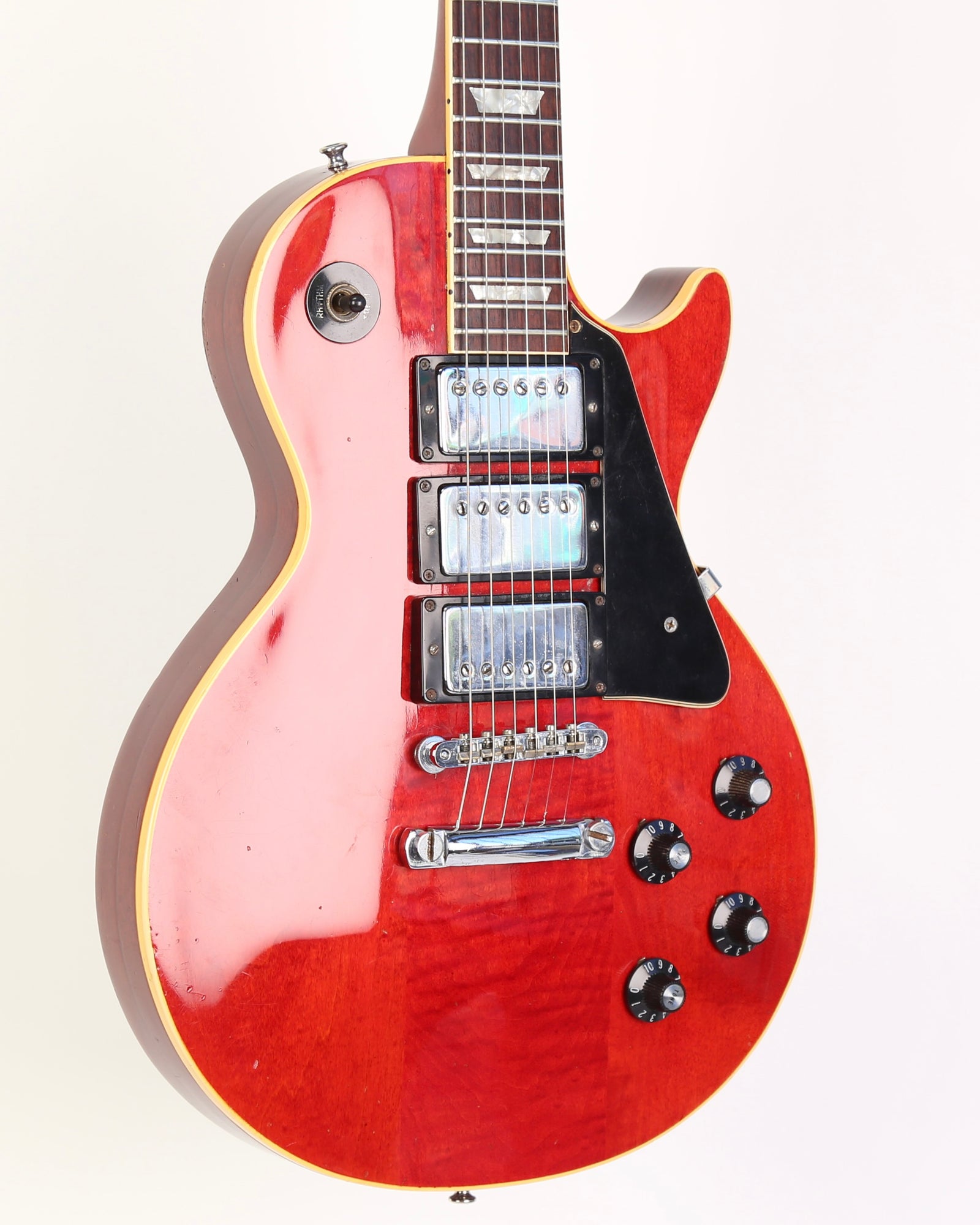 1970 Gibson Custom Les Paul