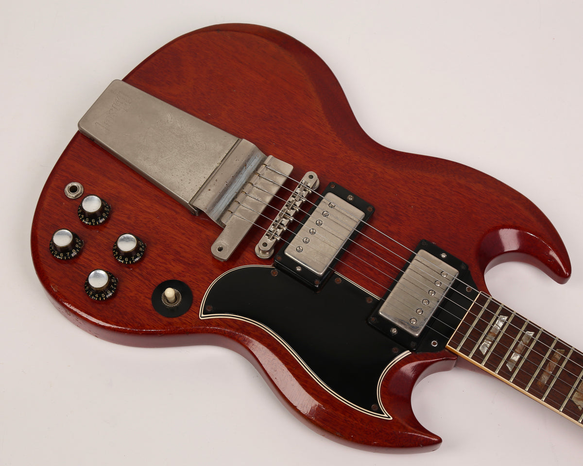 1964 Gibson SG