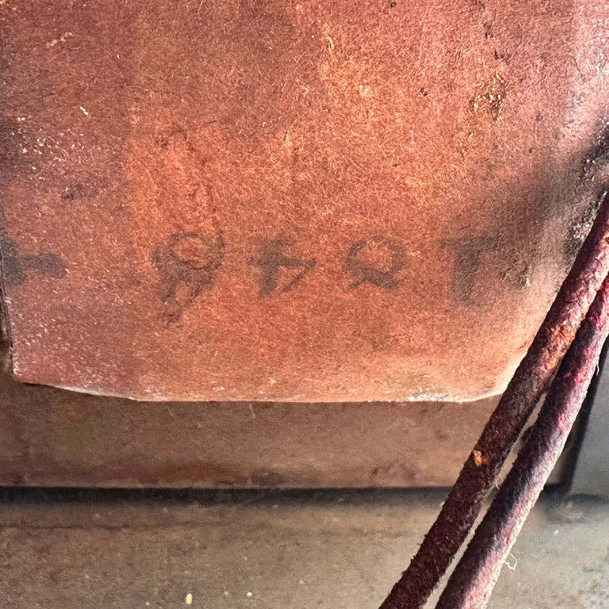 1953 Fender Super 5C4