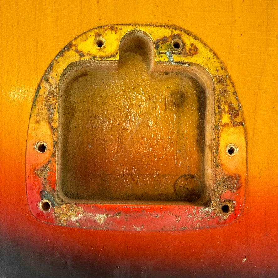 1966 Fender Jazzmaster