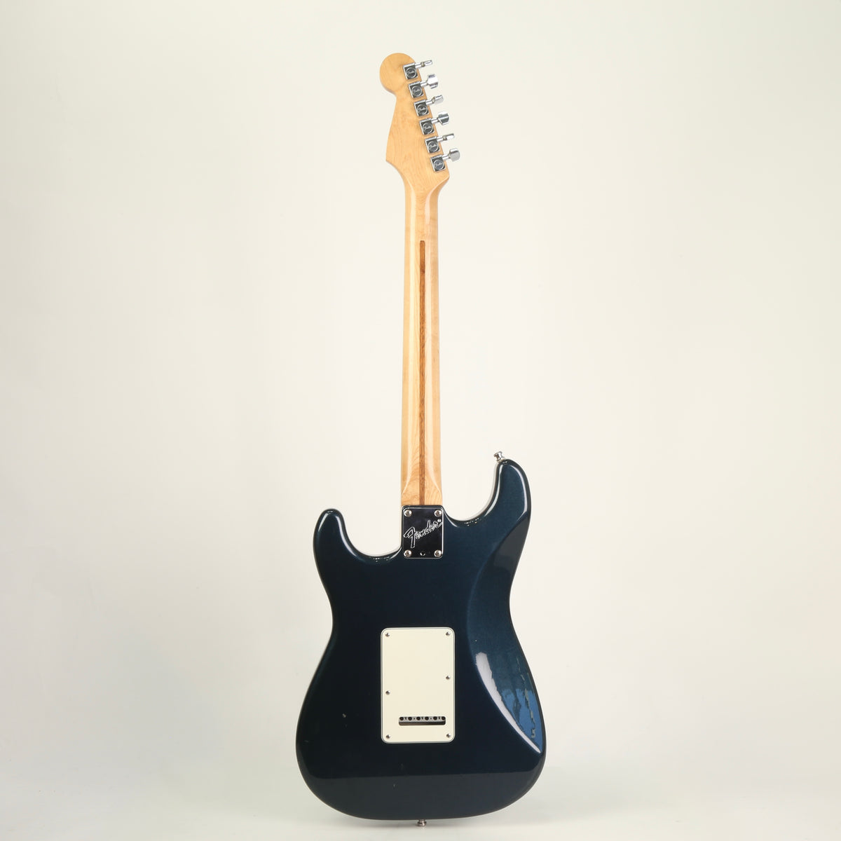 1991 Fender Stratocaster
