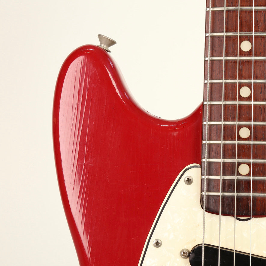 1966 Fender Duo Sonic II