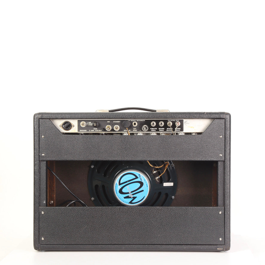 1967 Fender Deluxe Reverb