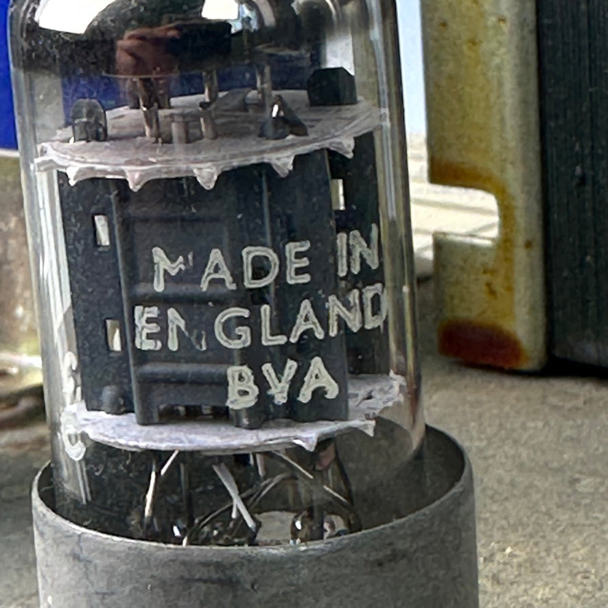 1970 Marshall Super Lead Bass