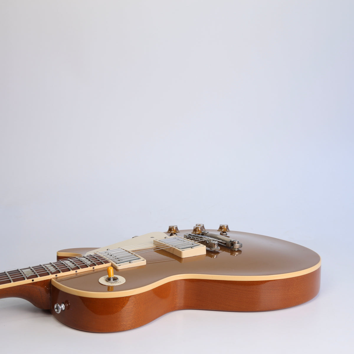 Gibson Custom Shop Les Paul R7