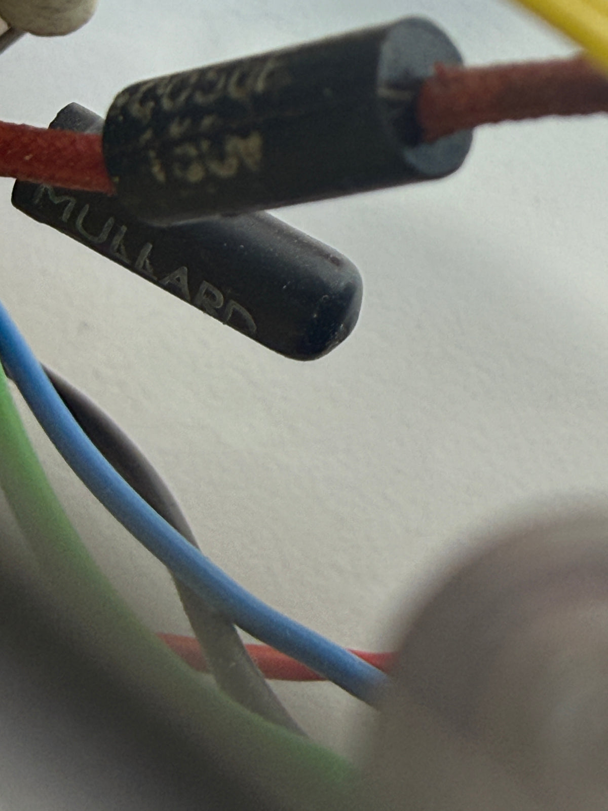 Rangemaster Treble Booster