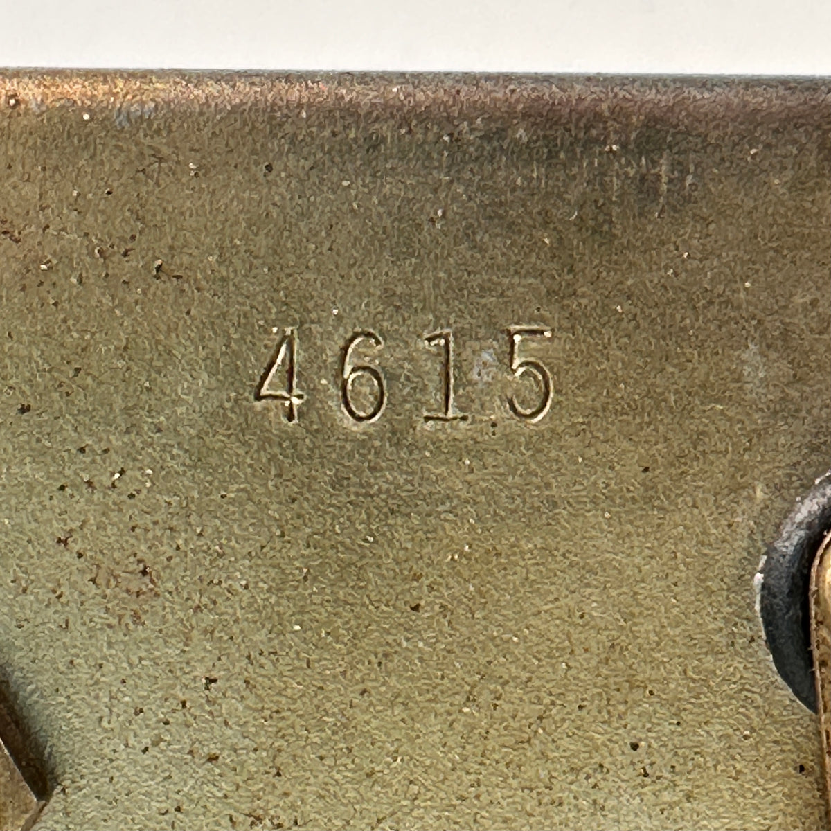 1953 Fender Super 5C4