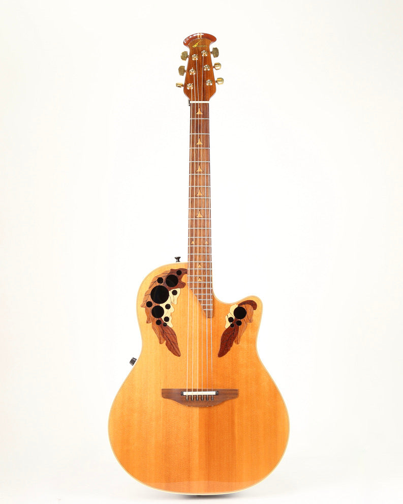Ovation 1768 Elite