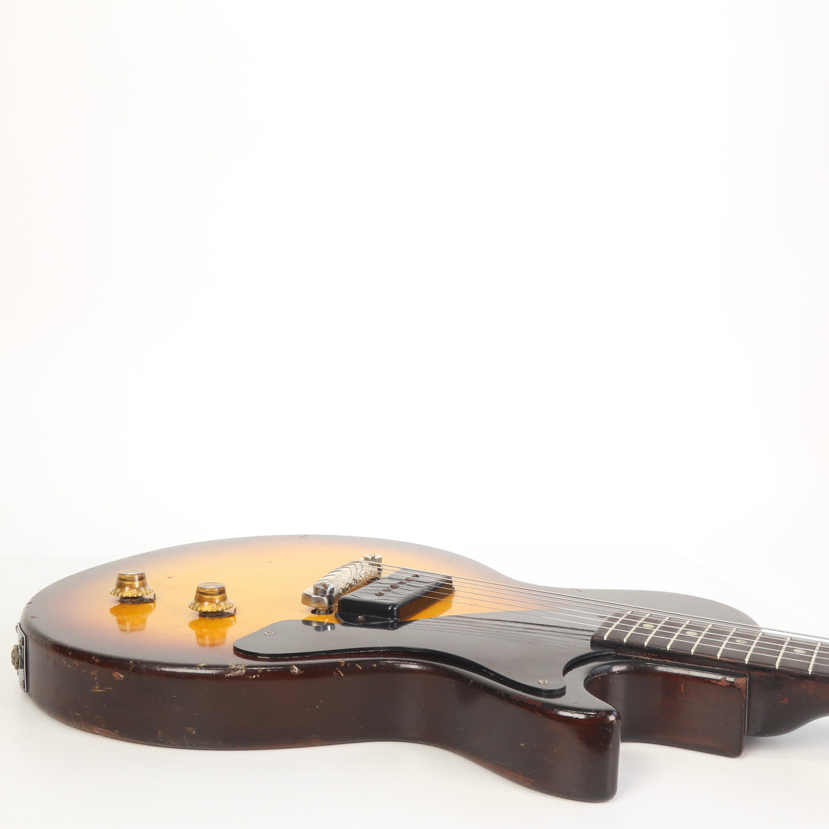 1956 Gibson Les Paul Junior