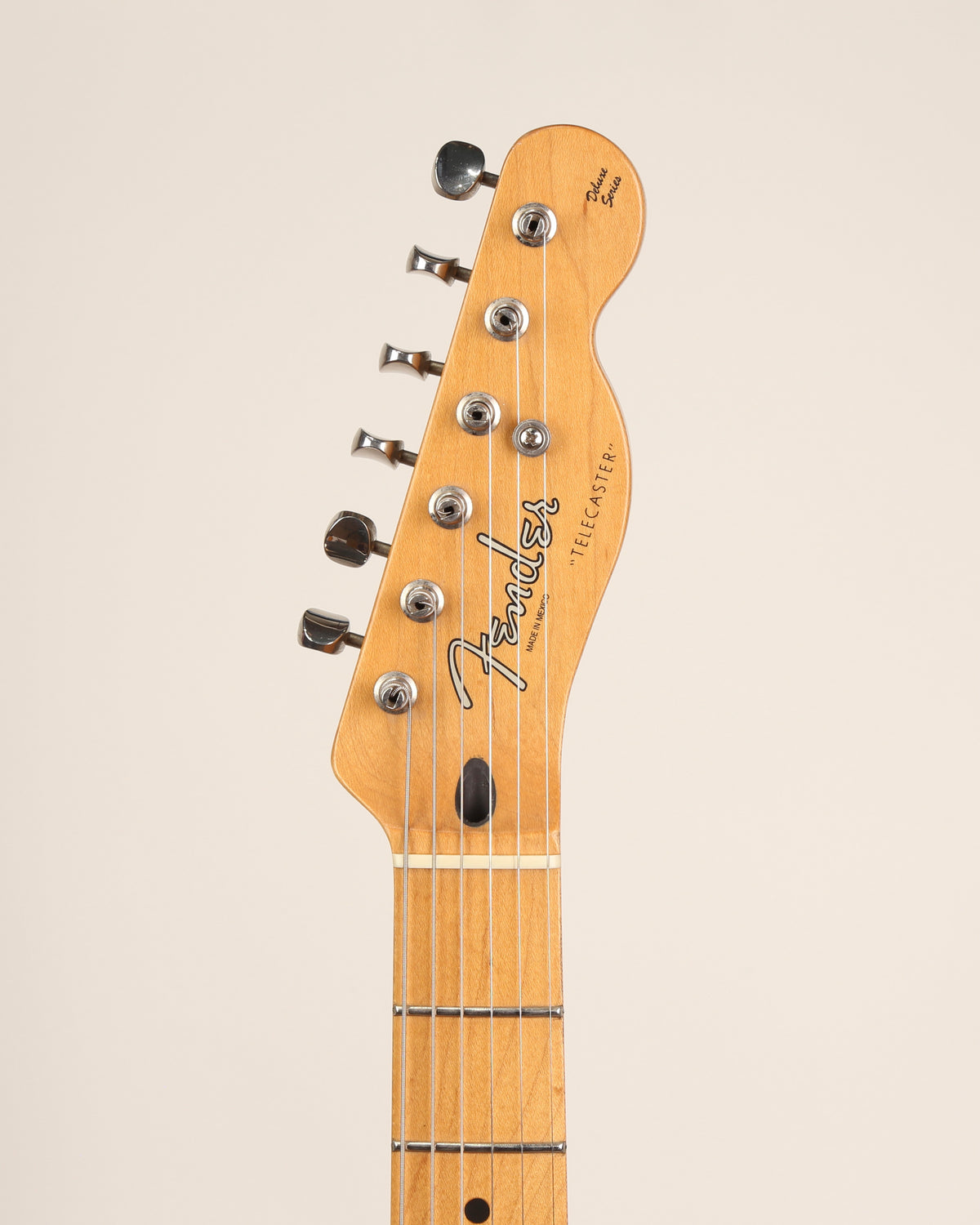 Fender Nashville Telecaster