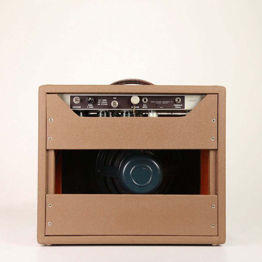 1962 Fender Princeton Amp