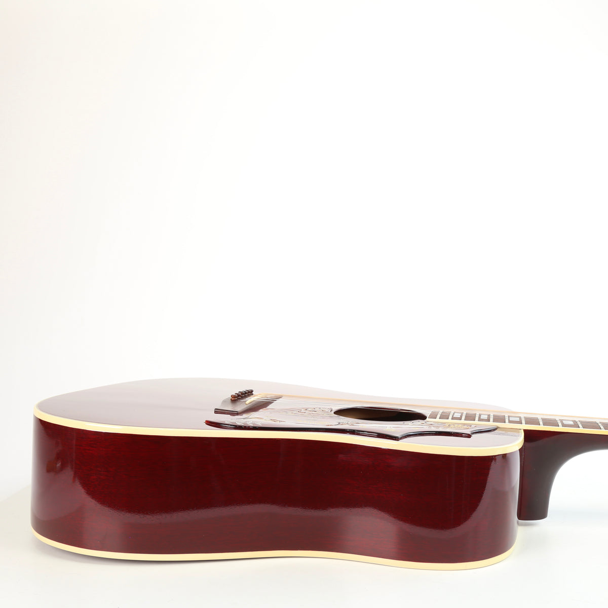 1976 Gibson Hummingbird