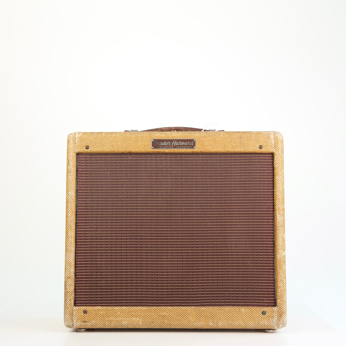1959 Fender Harvard 5F10