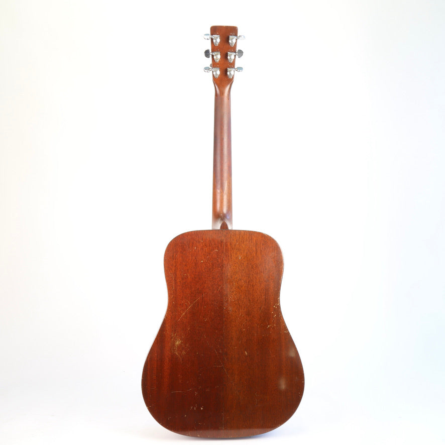 1955 Martin D-18