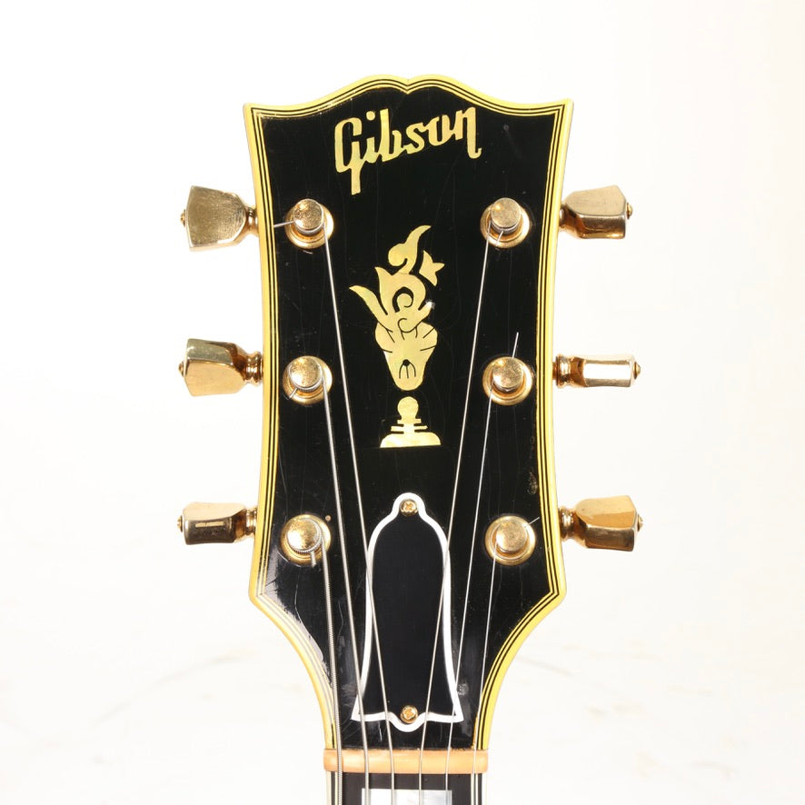 1959 -1960 Gibson Byrdland hold 8/111