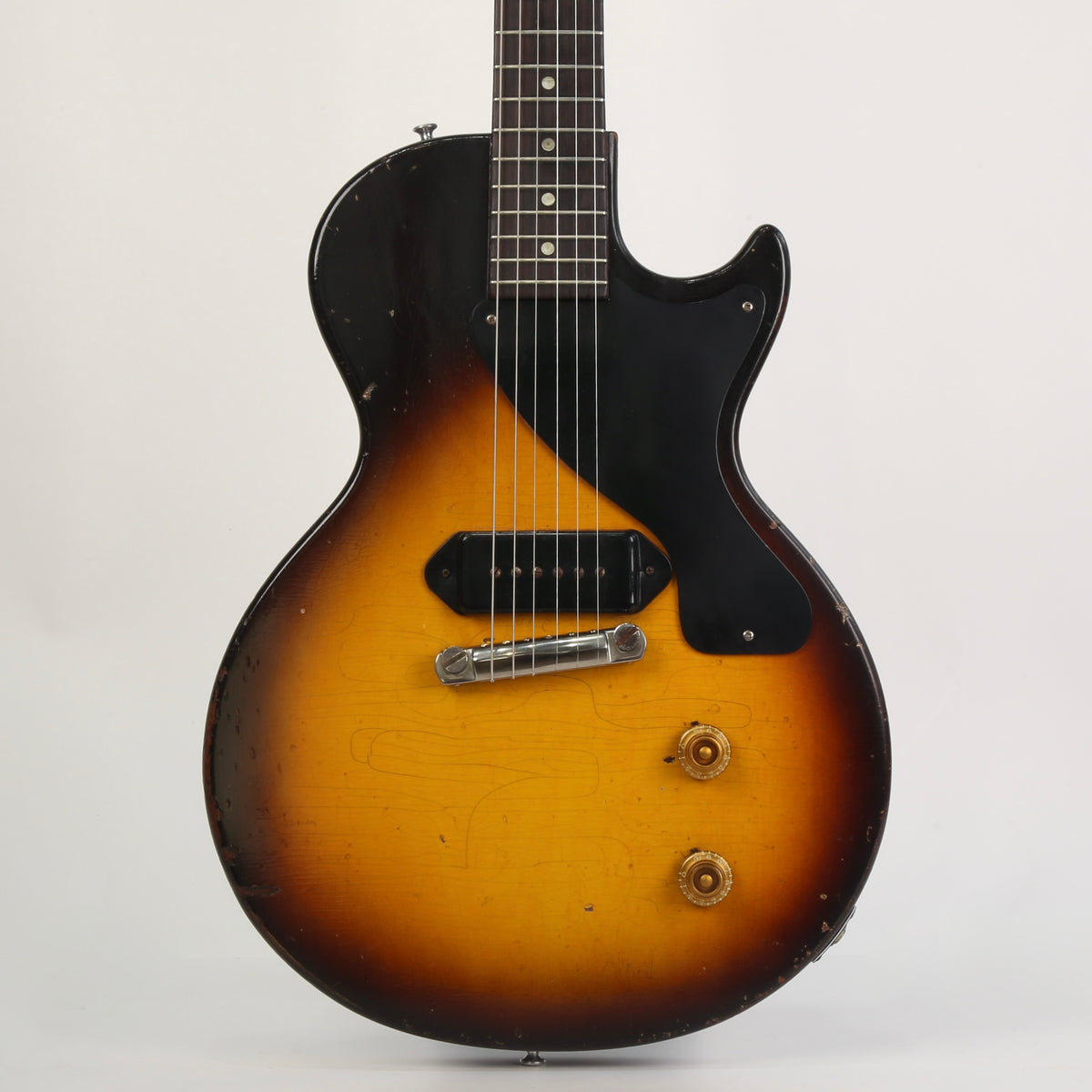1956 Gibson Les Paul Junior