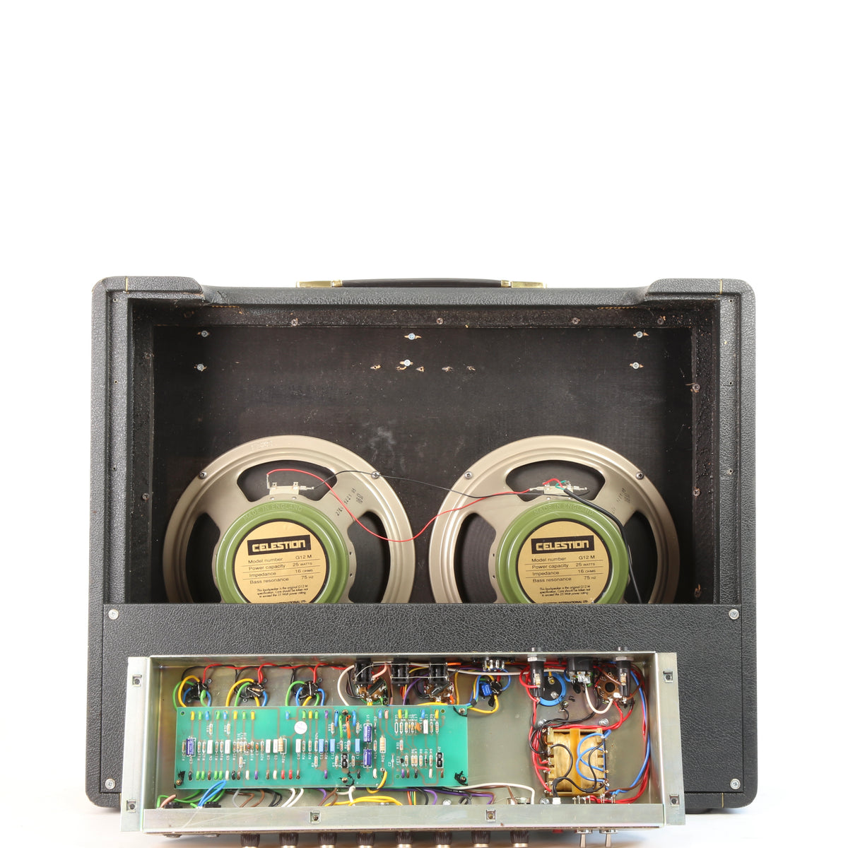 Marshall 1962 Bluesbreaker