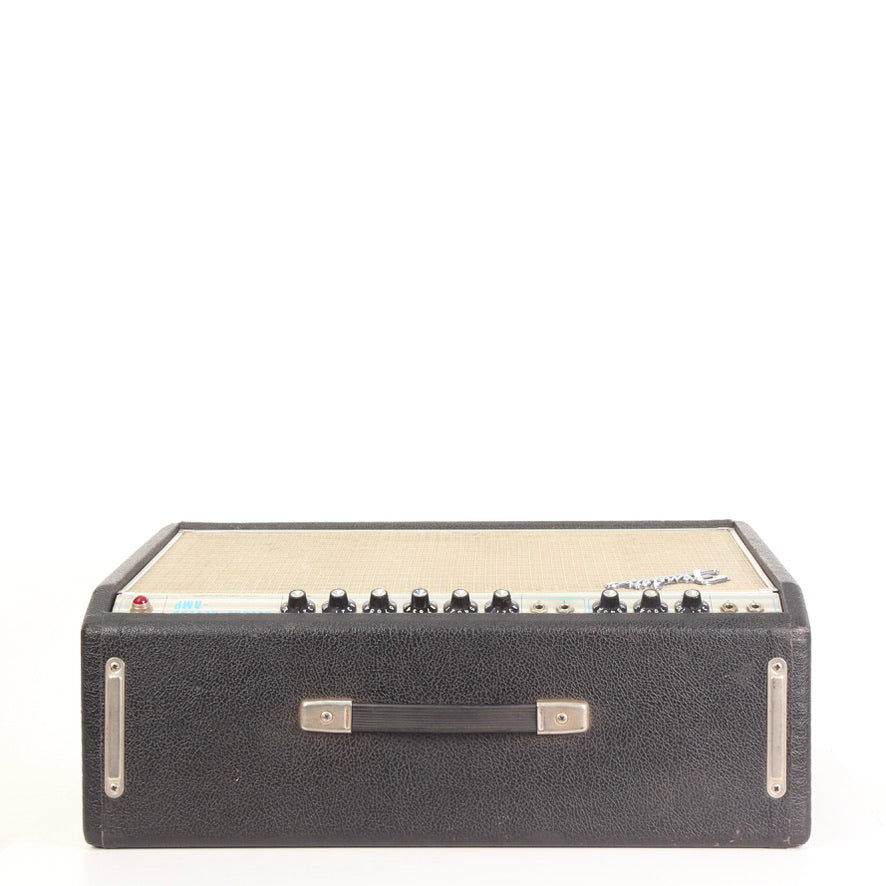 1967 Fender Deluxe Reverb