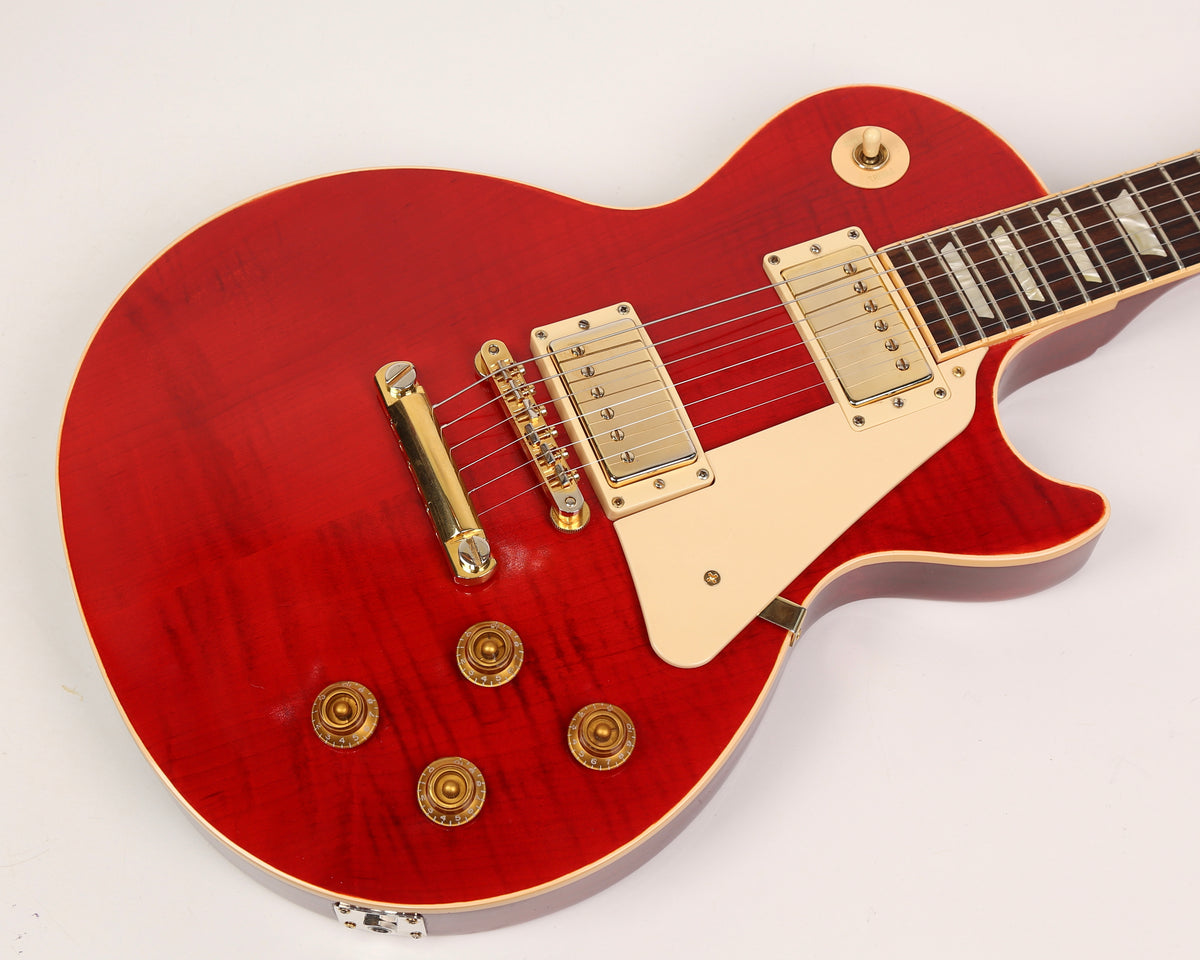 2006 Gibson Les Paul Standard