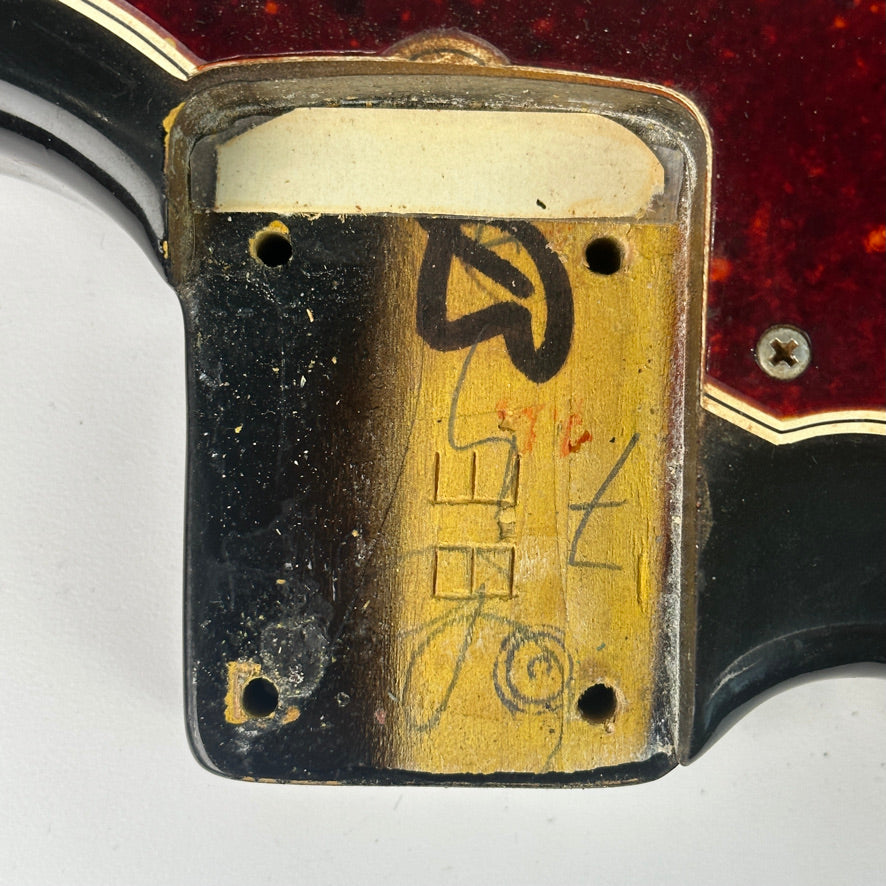 1966 Fender Jazzmaster