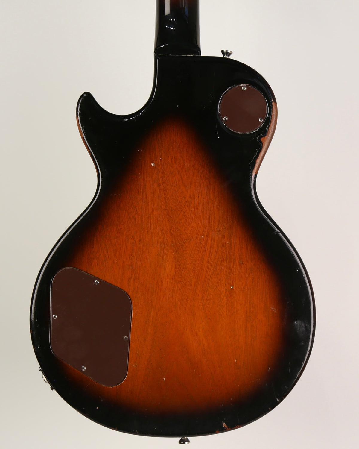 1974 Gibson Les Paul Deluxe