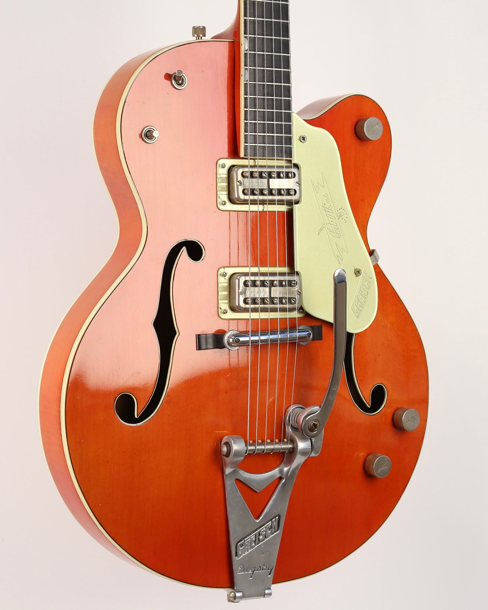 1960 Gretsch 6120