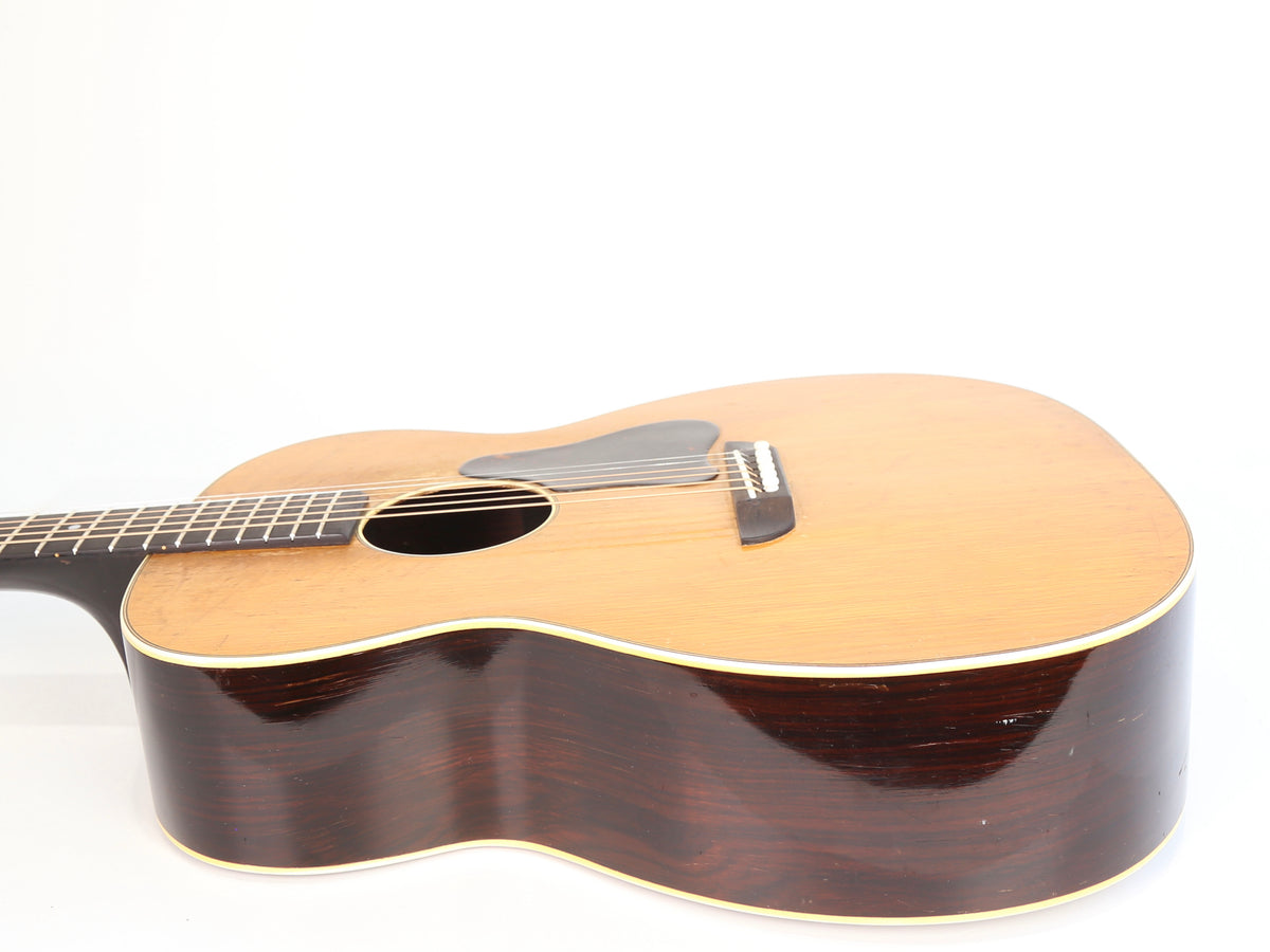 1930s Washburn Tonk Bros Model 5257