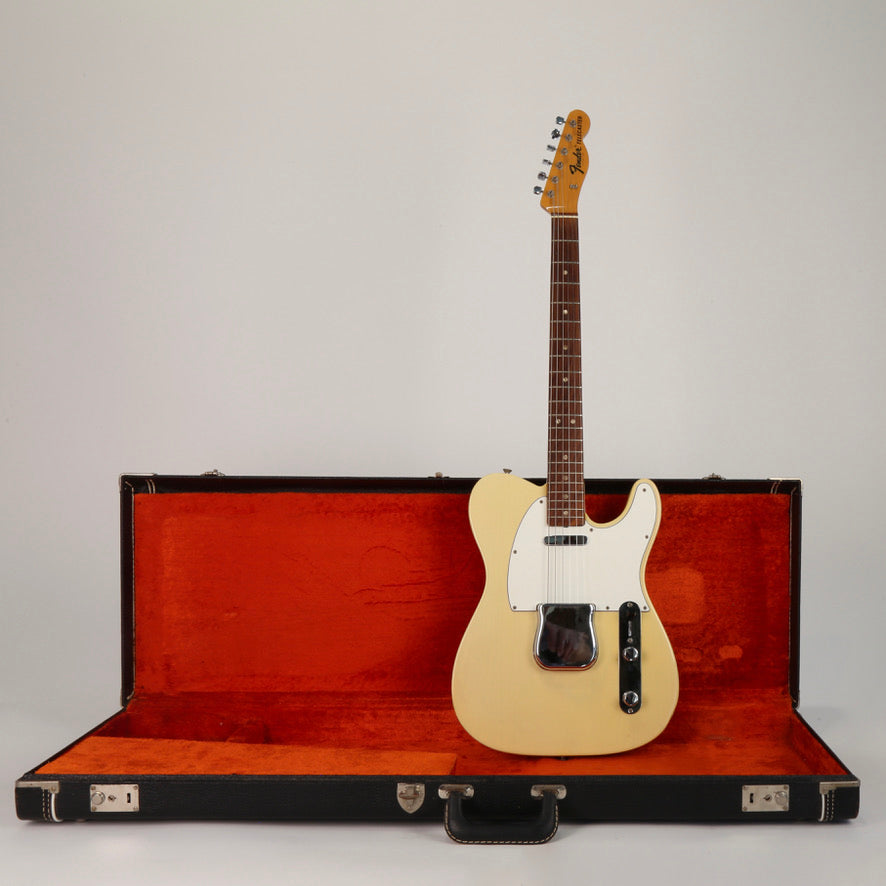 1968 Fender Telecaster