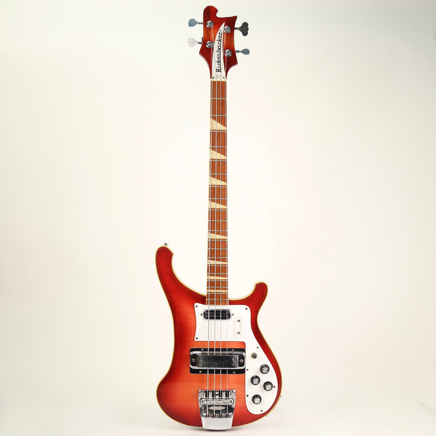 1971 Rickenbacker 4001
