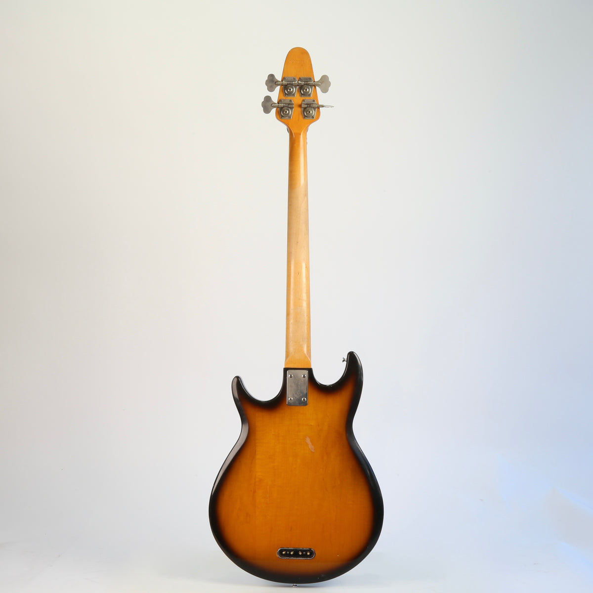 1977 Gibson Grabber G3