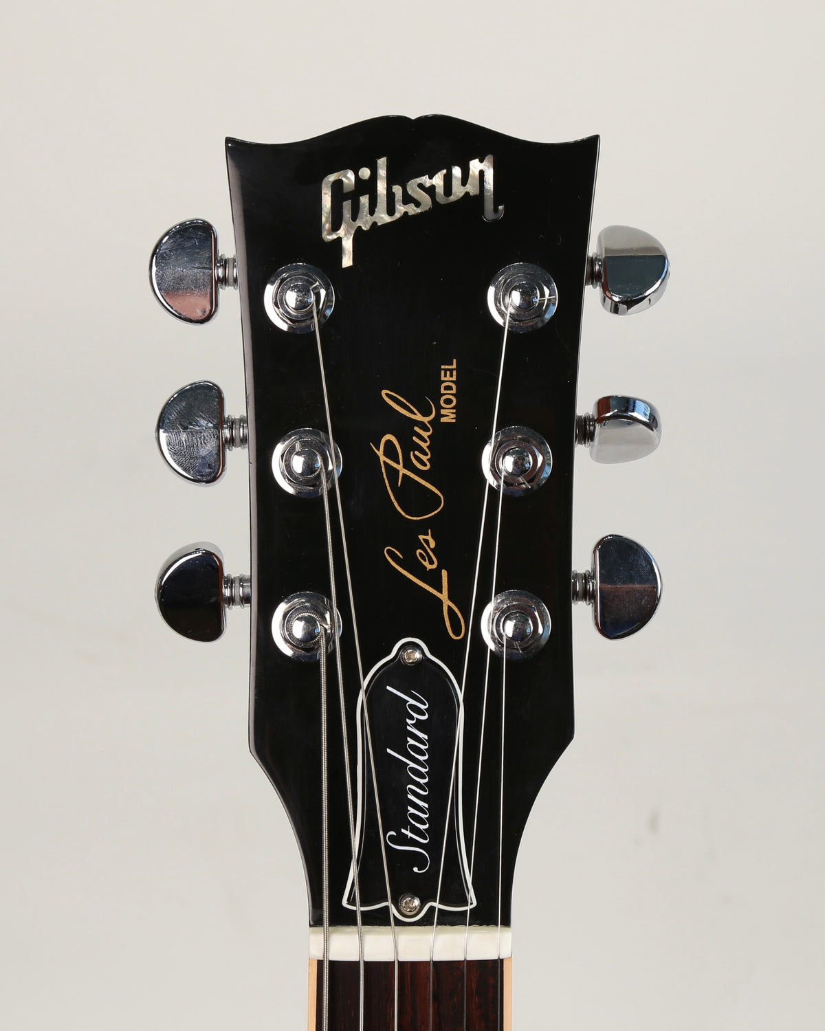 2013 Gibson Les Paul Standard